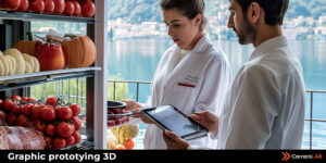 HACCP in realtà virtuale