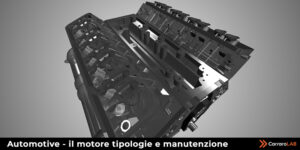 Motore in AR e VR