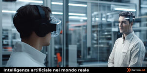 Intelligenza artificiale